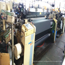 Second-Hand Good Condition Picanol Omini Air Jet Loom Machinery